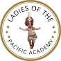 Ladies of the Pacific Dance Academy