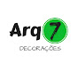 Arq7 Decorações