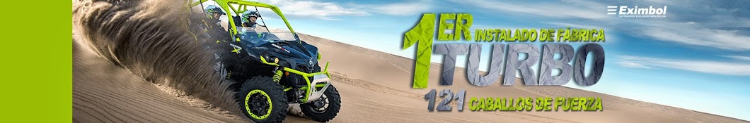 Can-Am Bolivia