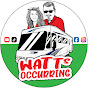 Watts Occurring?