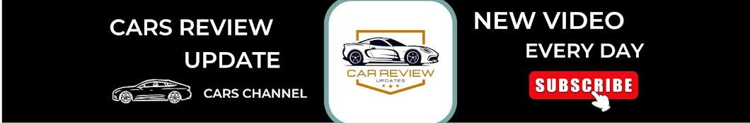 Cars Review Updates