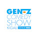 GEN-Z COMEDY SHOW