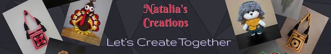 Natalia's Creations