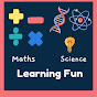 Science with Maths Learning Fun