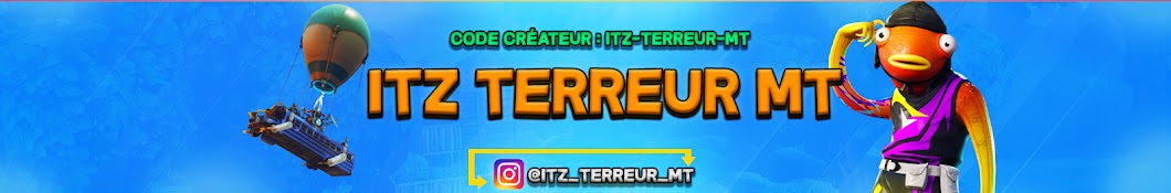 Itz terreur mt