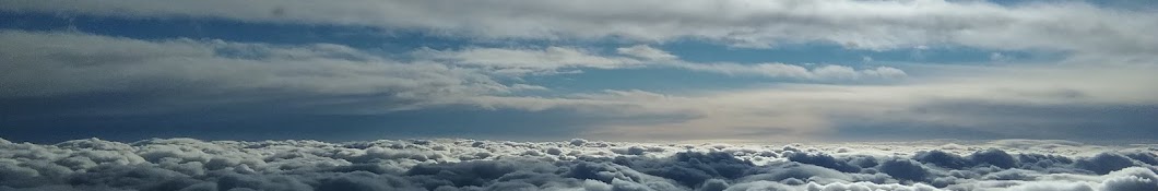 From the cockpit