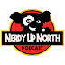 logo Nerdy Up North