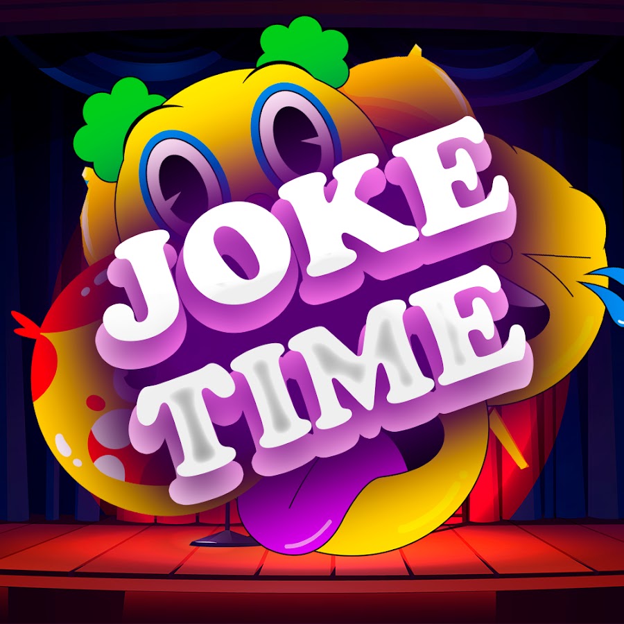 Joke Time - YouTube