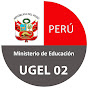 UGEL 02 Oficial