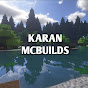 Karan Minecraft Builds