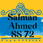 Salman Ahmed ss72