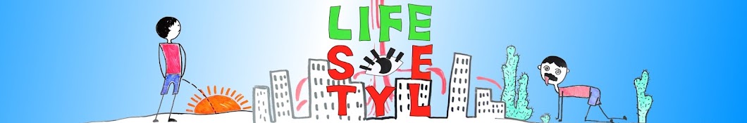 LifeStyle LT Banner