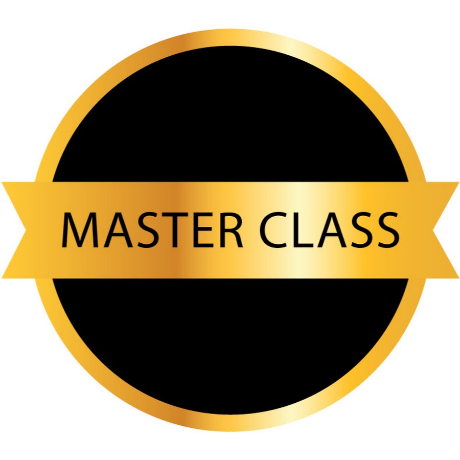 Master Class - YouTube