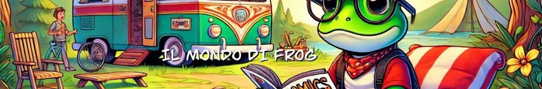 Il Mondo di Frog