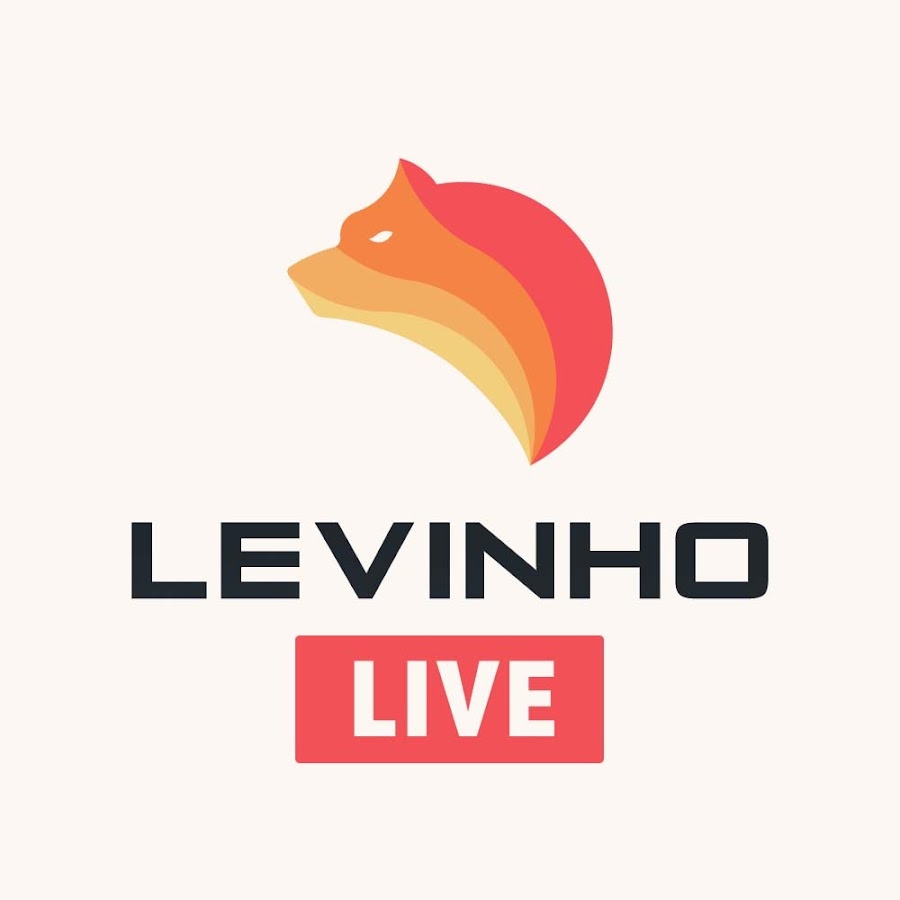 Levinho Live