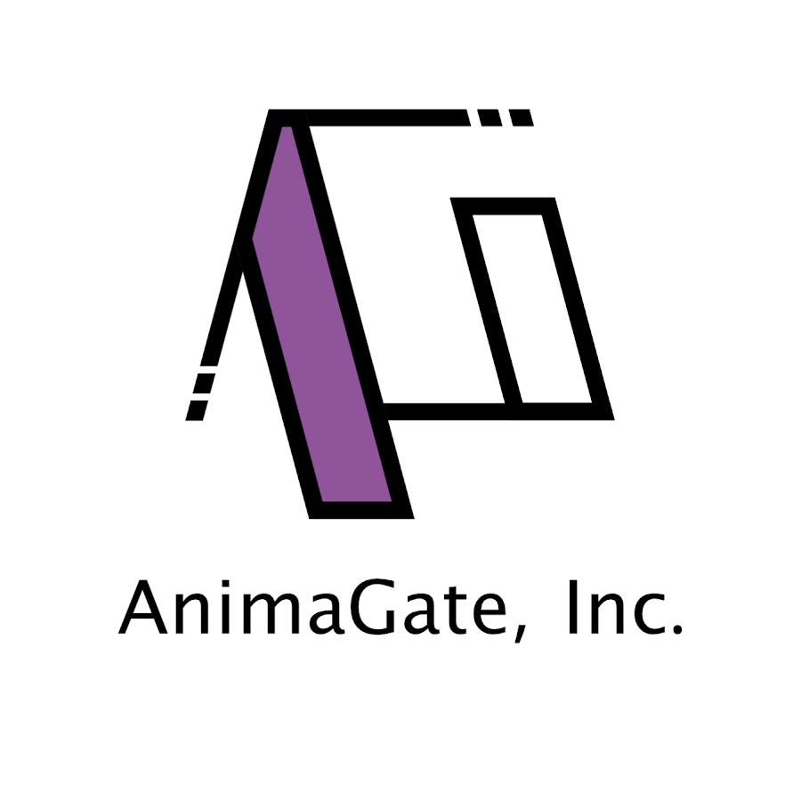 AnimaGate, Inc. - YouTube