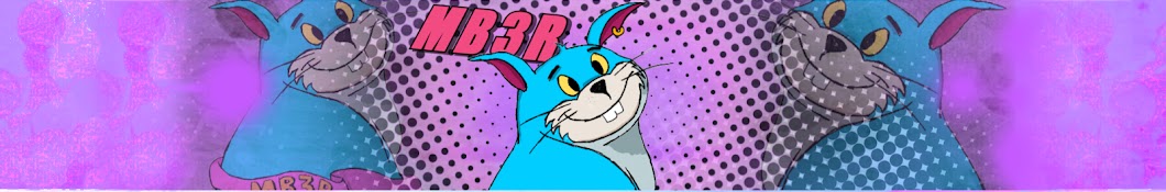 MB3R Banner