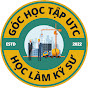 Góc học tập UTC