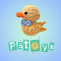 Patoys