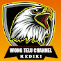 Wong Telu Channel 