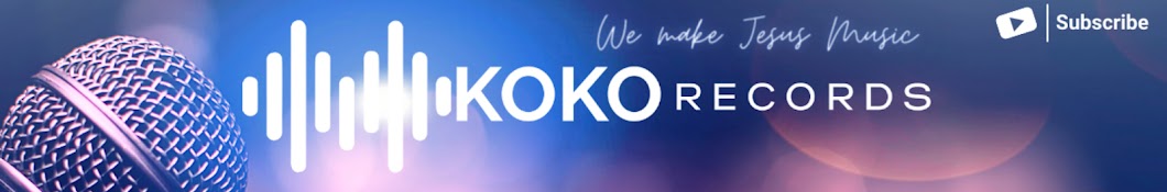Koko Records Banner