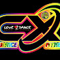 CX Dance Fitness by Zin Xydon