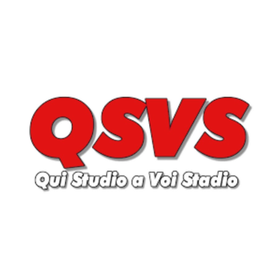 QSVS - Qui Studio a Voi Stadio - TELELOMBARDIA @QsvsTopCalcio24