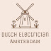 Dutch Electrician Amsterdam 🇳🇱