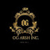 OG Arsh Inc.