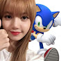 Yasmin I Lisa Sonic 