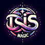 Magia de Isis 1122