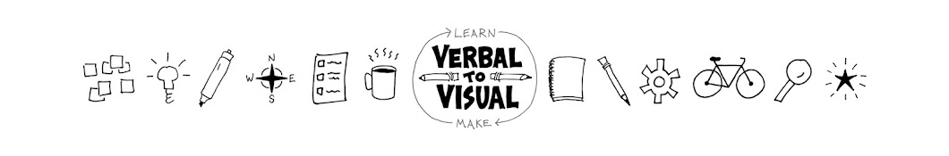 Verbal to Visual