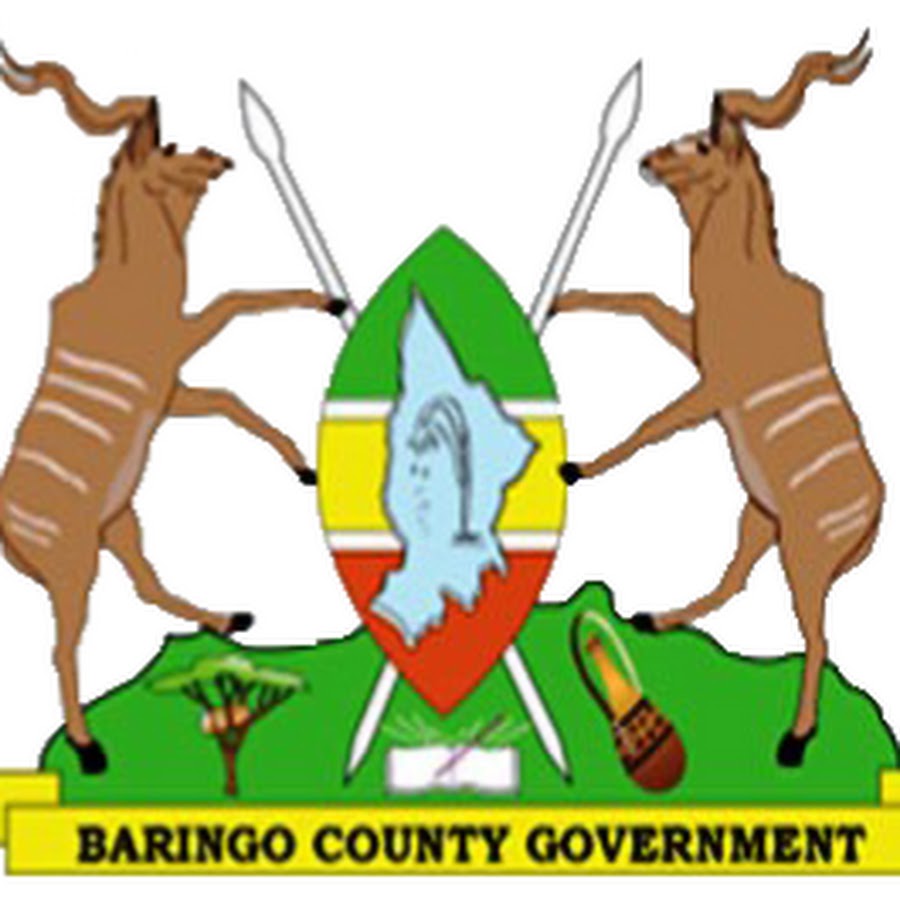 Baringo	County