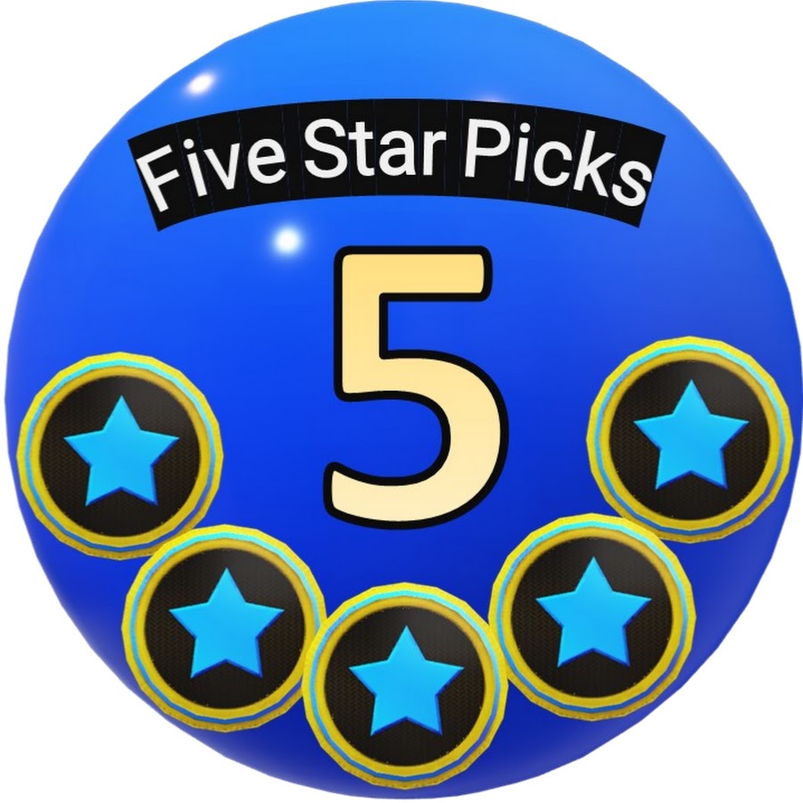 Five Star Picks