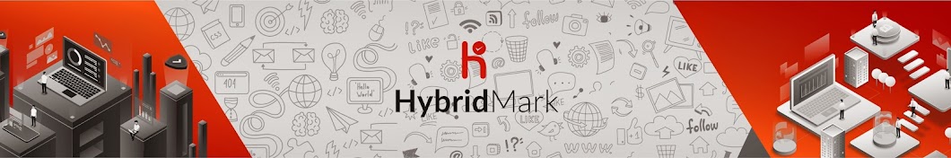 HybridMark