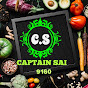 Captain  Sai9160 