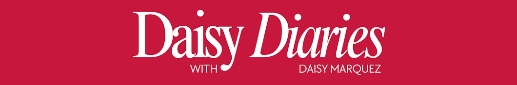 DaisyVlogs Banner