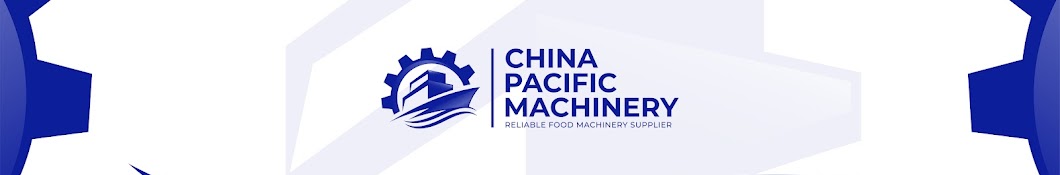 China Pacific Food Processing Machinery