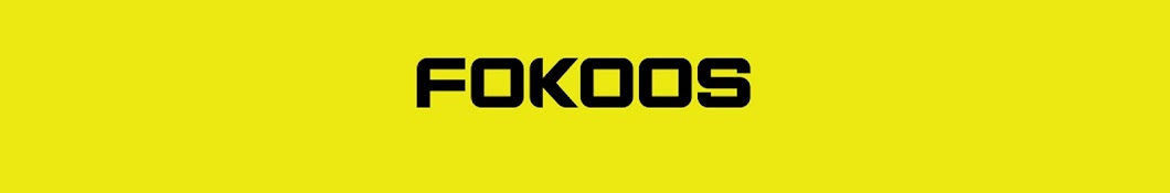 FOKOOS_Tech - YouTube