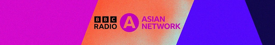 BBC Asian Network Banner