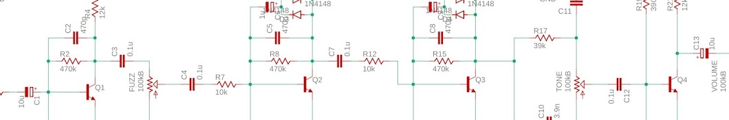 自作エフェクターの専門学校