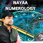 NAYAA NUMEROLOGY  