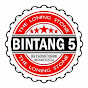 Bintang Lima Musik