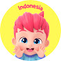 Bebefinn Bahasa Indonesia - Lagu Anak