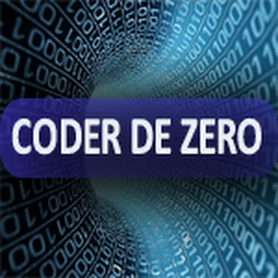 coder de zéro