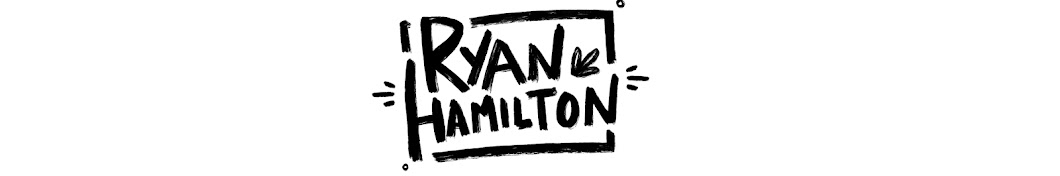 Ryan Hamilton Banner