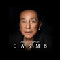 Smokey Robinson