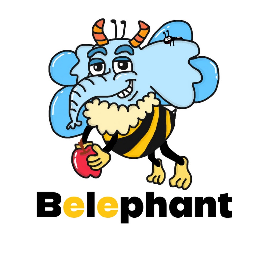 Belephant【アリちゃんねる】