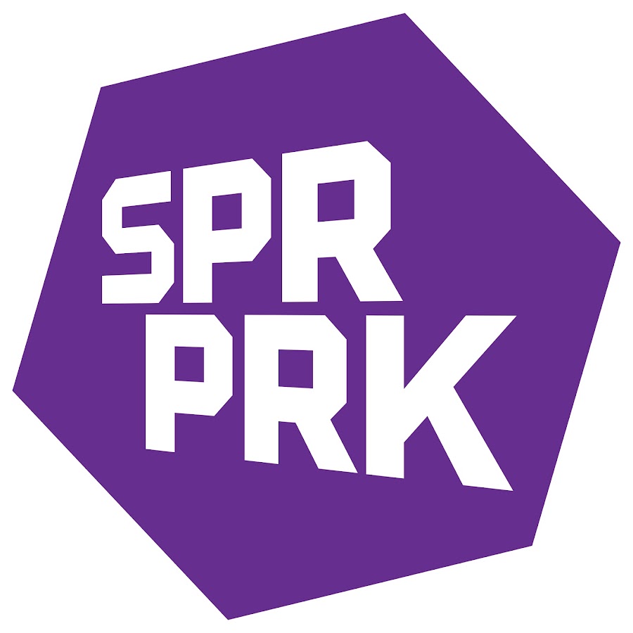 SuperPark Finland @SPRPRK