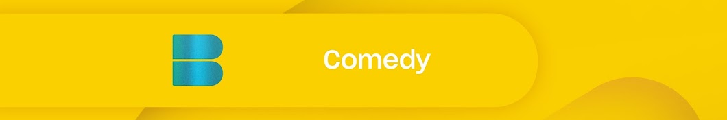 Banijay Comedy Banner